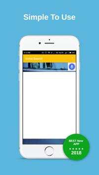 Voice Search For Google screenshot 3
