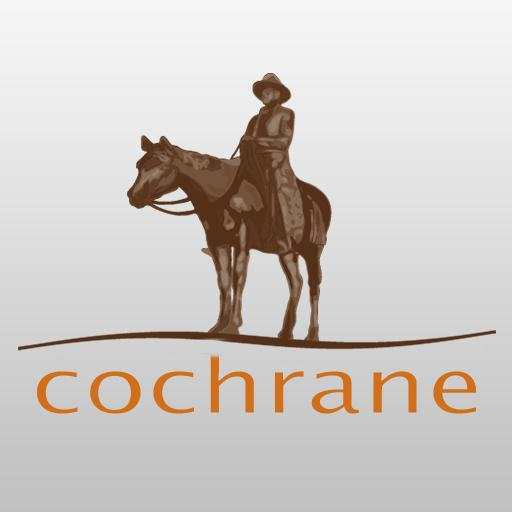 My Cochrane 13.9.0