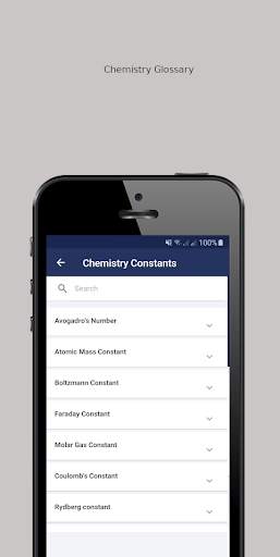 Complete Chemistry - Periodic Table 2020 screenshot 7