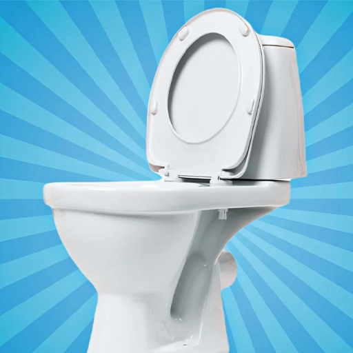 Skibidi Yes : Toilet Shooting icon