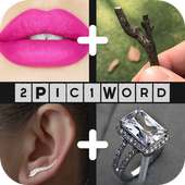 2Pic1Word