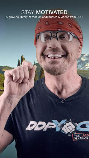 DDP's Video Alarm Clock screenshot 5