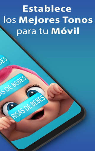 Tonos De Risas De Bebes screenshot 2