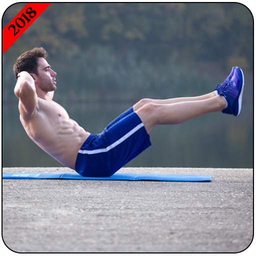 Sit Ups Workout 1.0