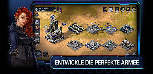 Empires and Allies screenshot 2