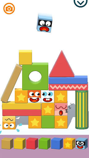 Pango Kaboom : Укладка игры скриншот 5