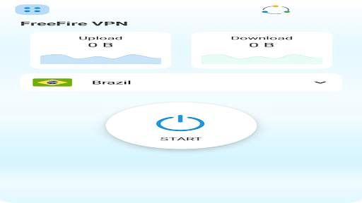 FreeFire VPN For Fast Gameing screenshot 10