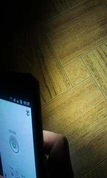 Flashlight screenshot 2