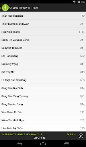 Dai Nguon Song screenshot 3