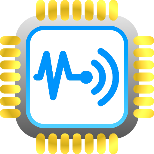 Sensor list icon
