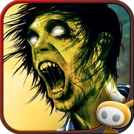 CONTRACT KILLER: ZOMBIES 1.1.0