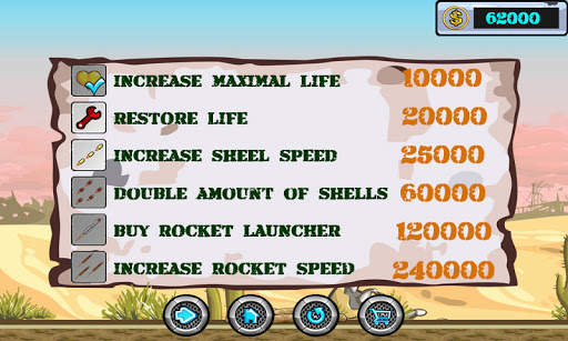 Heli Invasion 2 --Angry Rocket screenshot 3