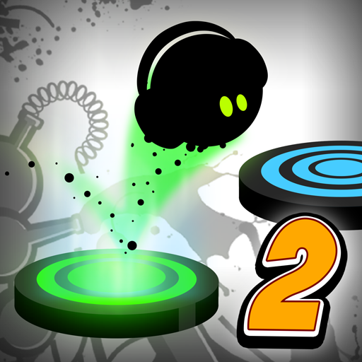 Give It Up! 2 - Toque no Ritmo icon