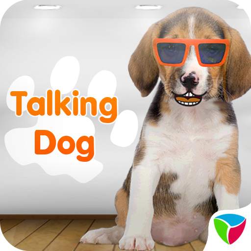Talking Dog Talk & Funny 1.1