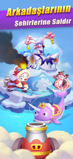 Piggy GO - Clash of Coin screenshot 11