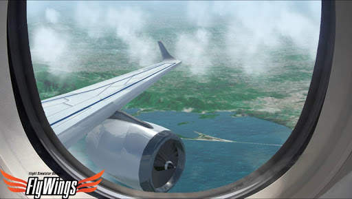 Weather Flight Sim Viewer screenshot 12