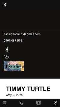 FISHING HOOK UPS screenshot 4