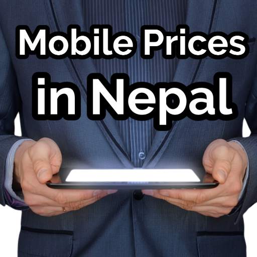 Mobile Prices in Nepal 1.1
