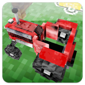Mine Farm icon