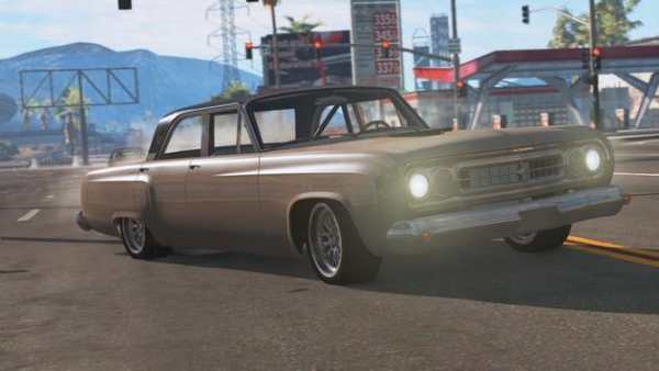 BeamNG Drive Mobile screenshot 4