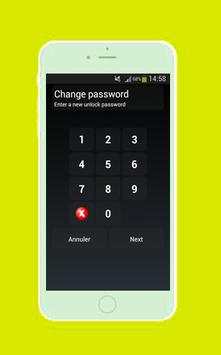 App lock & Security Guard screenshot 2