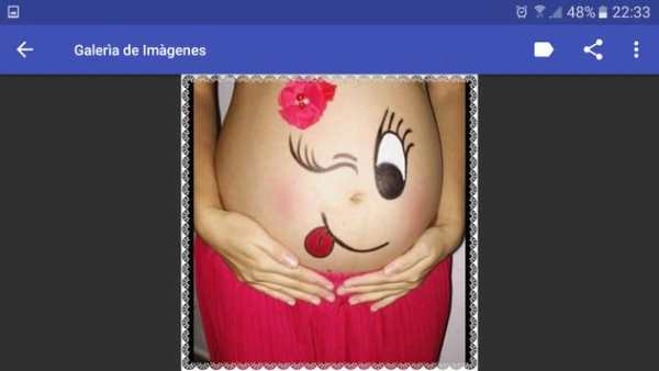 Pancitas Pintadas screenshot 12