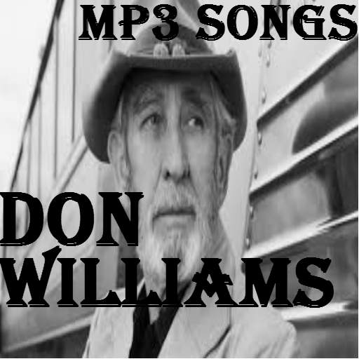 Don Williams Songs 1.0