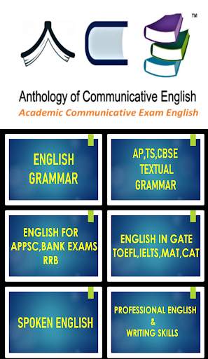 Ace English screenshot 2