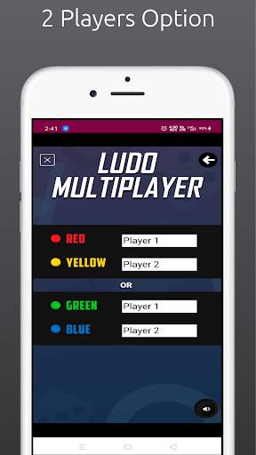 Ludo Multiplayer screenshot 2