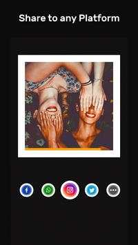 Photo video maker - Free video maker, Video editor screenshot 7