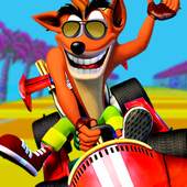Bandicoot Kart Racing 1.4