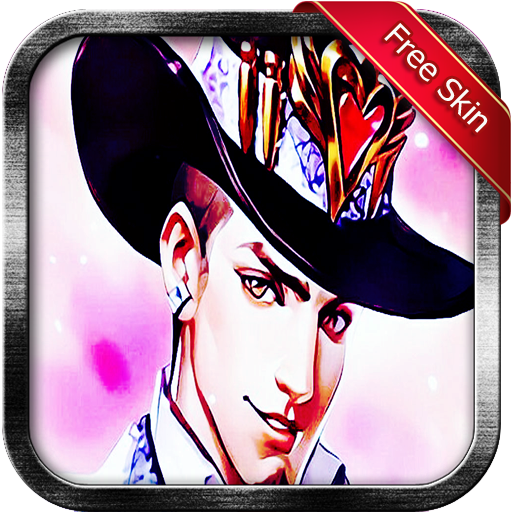 Skin Hero ML for Free иконка