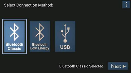 Bluetooth Electronics screenshot 4