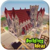 Amazing Minecraft BuildingIdea 1.0