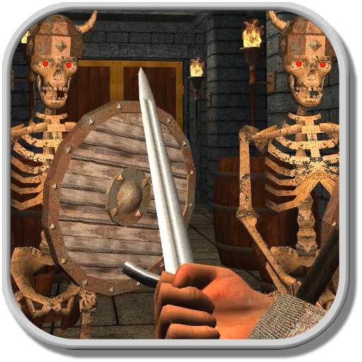 Old Gold 3D: Dungeon Quest Action RPG 3.9.7