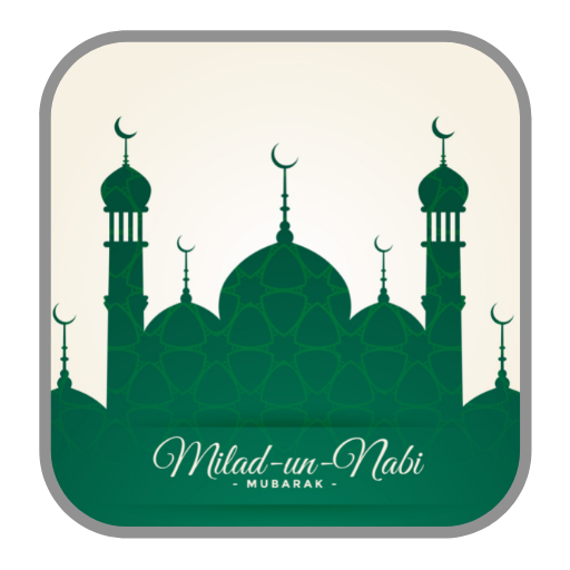 Maulid Nabi Muhammad icon