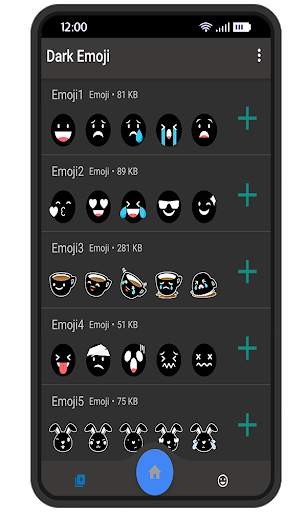 Dark Mode For Instagram - Video Download screenshot 5