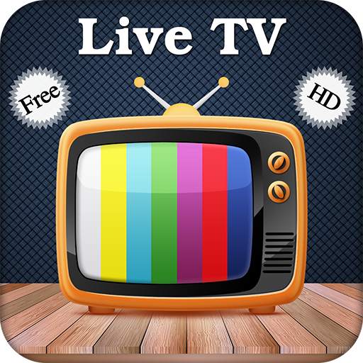 Live TV All Channels Free Online Guide 1.4