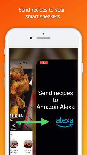 tinychef: Cooking/Meal Planner screenshot 2