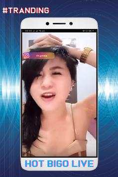 New Bigo Live Hot | Video screenshot 1