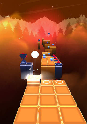 Dancing Sky 3 screenshot 22