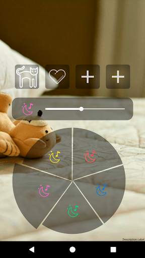Baby songs - lullaby screenshot 1