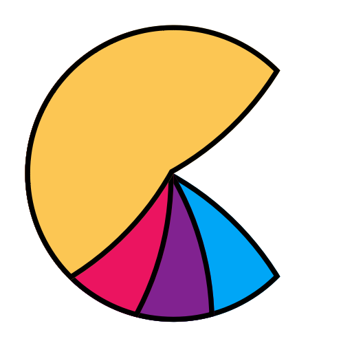 Mono Launcher icon