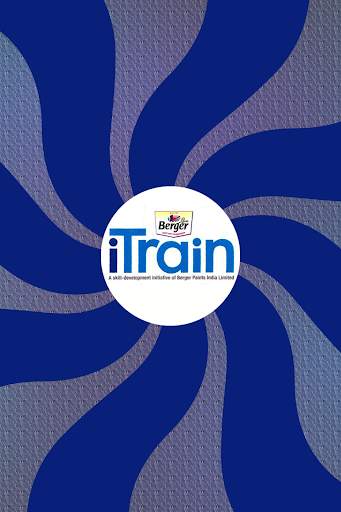 iTrain App screenshot 1
