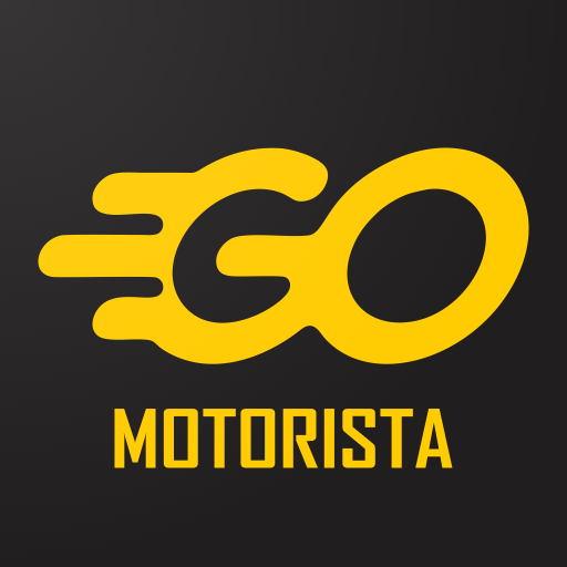 Versão Profissional - Go car icon