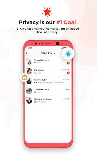 BaBBle U – Socializing the World screenshot 9