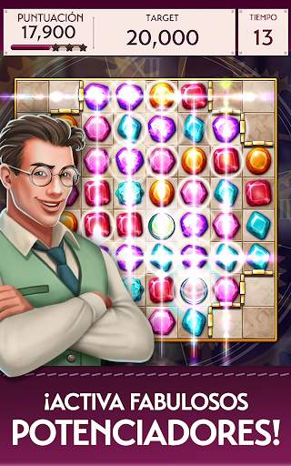Mystery Match screenshot 14
