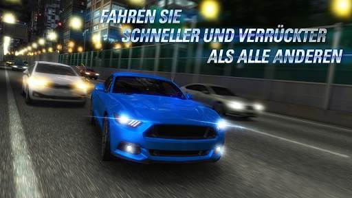 Overtake screenshot 2