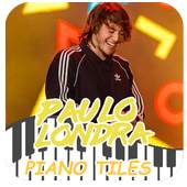 PAULO LONDRA Piano Games 1.0
