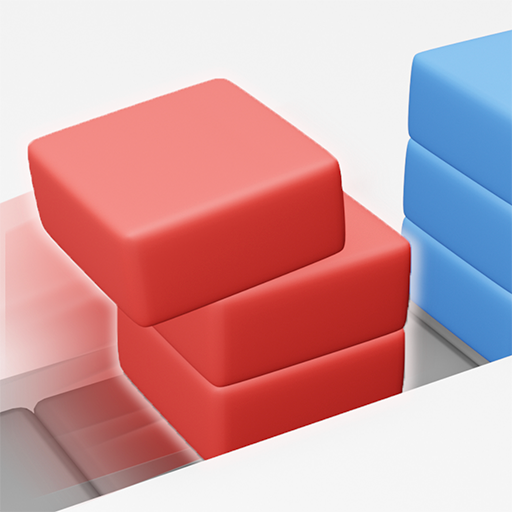 Stack Cube! icon